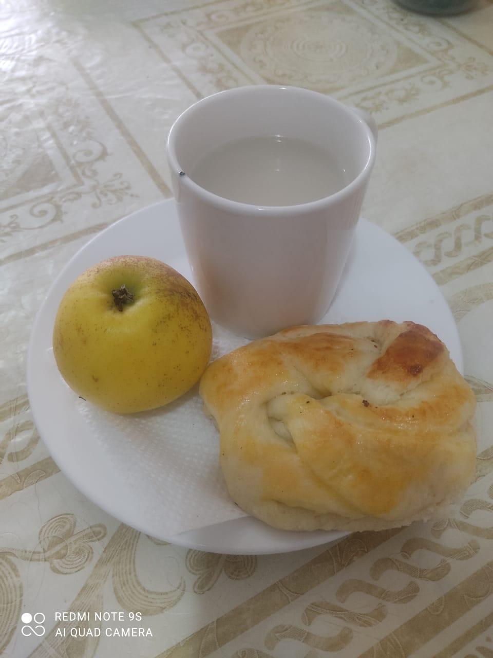 Бастауыш сынып оқушыларына және аз қамтылған отбасылардын шыққан оқушыларға арналған буфеттік меню 10.11.2022-11.11.2022