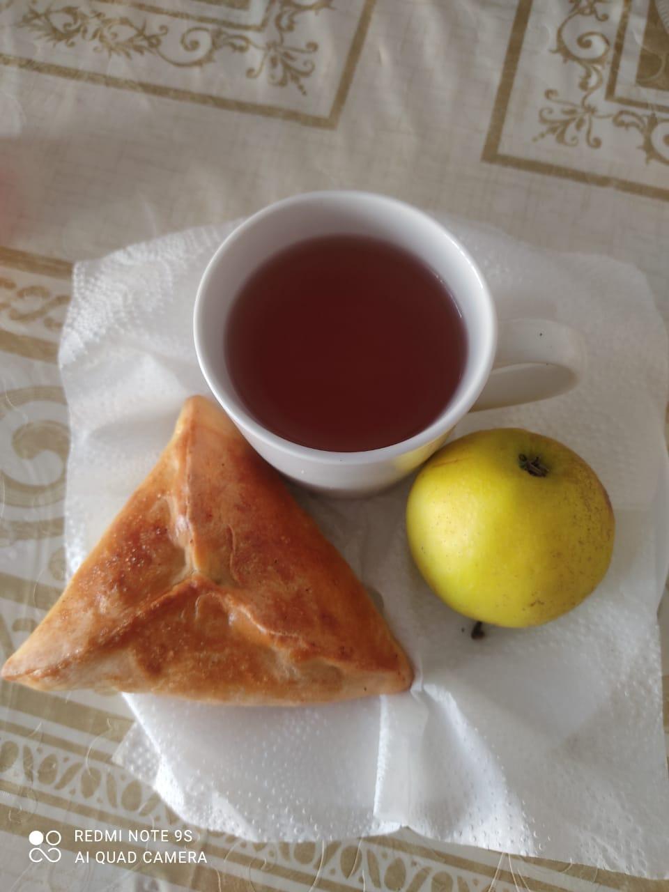 Бастауыш сынып оқушыларына және аз қамтылған отбасылардын шыққан оқушыларға арналған буфеттік меню 20.01.2023