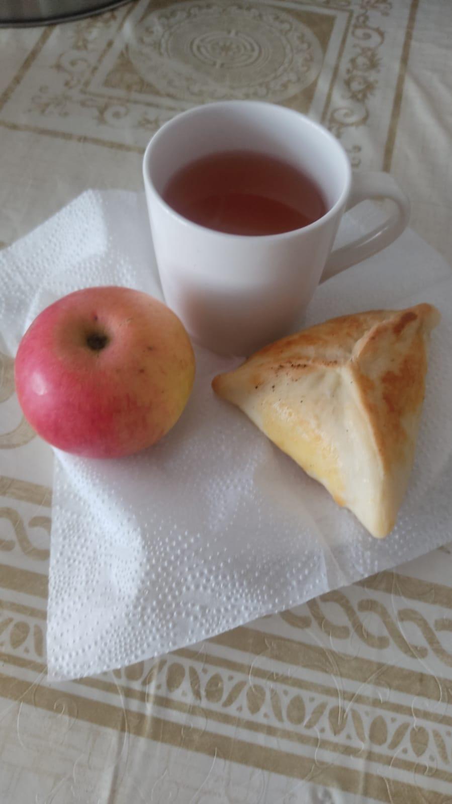 Бастауыш сынып оқушыларына және аз қамтылған отбасылардын шыққан оқушыларға арналған буфеттік меню 23.01.2023