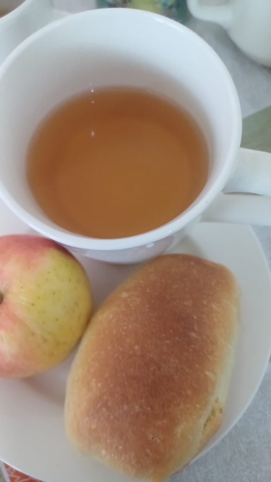 Бастауыш сынып оқушыларына және аз қамтылған отбасылардын шыққан оқушыларға арналған буфеттік меню 04.09.2023