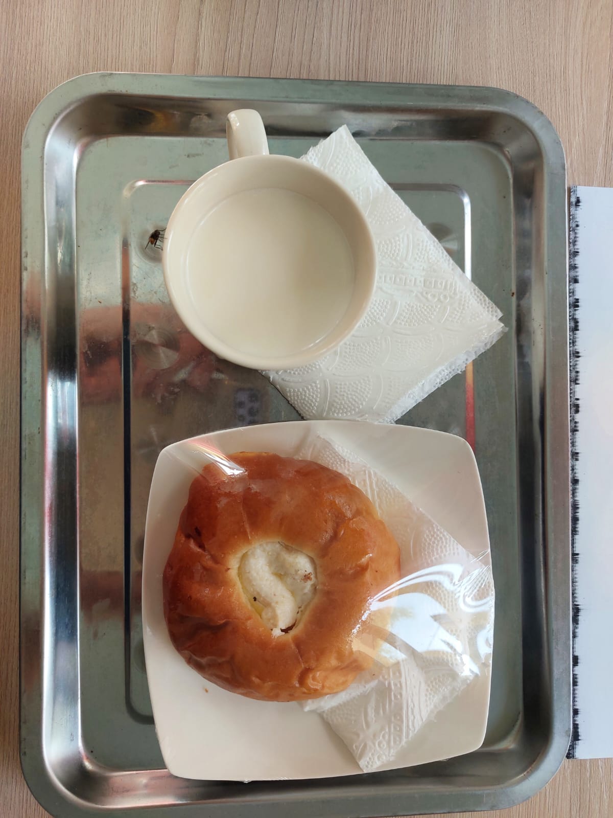 Бастауыш сынып оқушыларына және аз қамтылған отбасылардын шыққан оқушыларға арналған буфеттік меню 07.11.2023