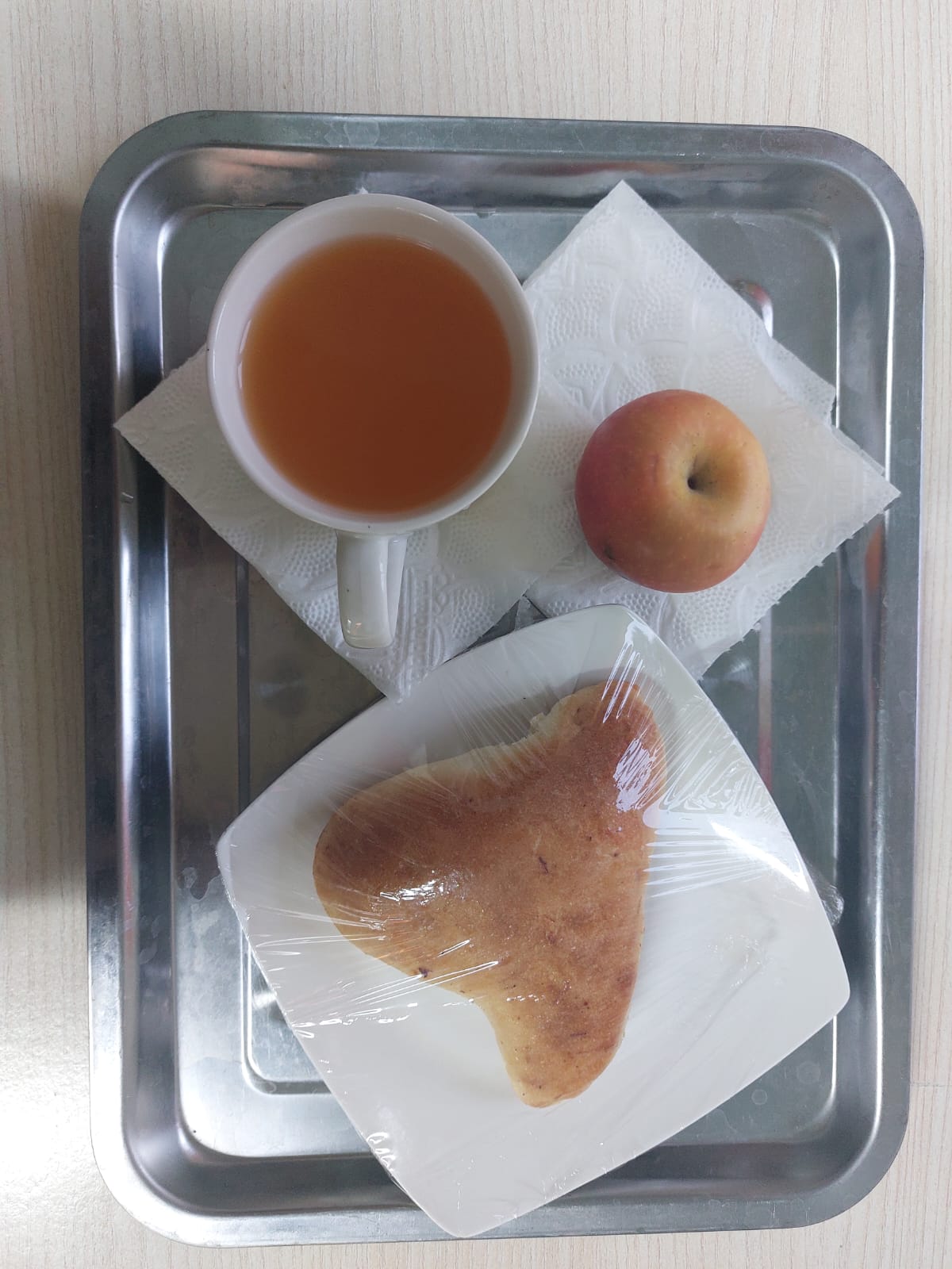 Бастауыш сынып оқушыларына және аз қамтылған отбасылардын шыққан оқушыларға арналған буфеттік меню 13.11.2023