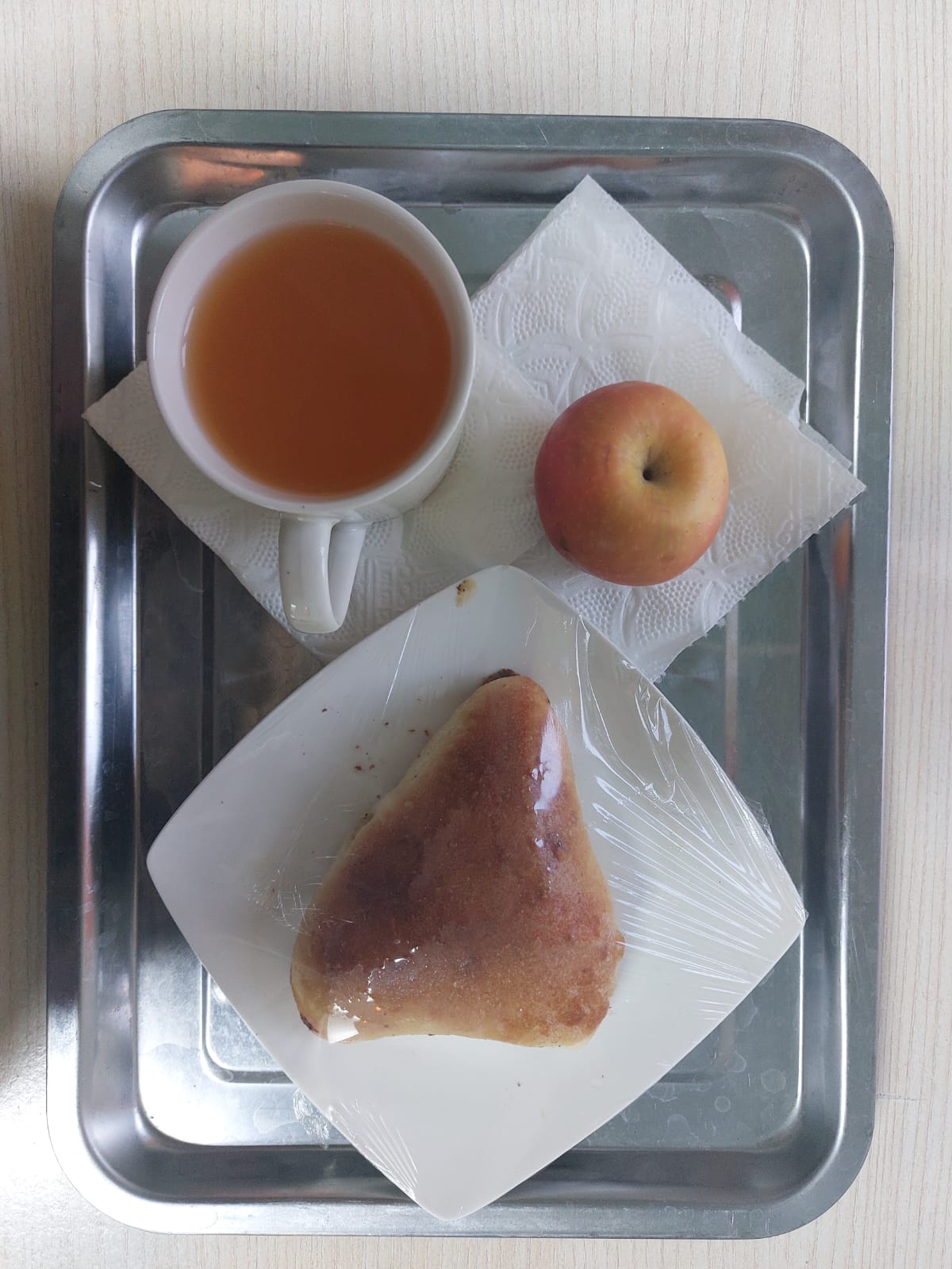 Бастауыш сынып оқушыларына және аз қамтылған отбасылардын шыққан оқушыларға арналған буфеттік меню 20.11.2023