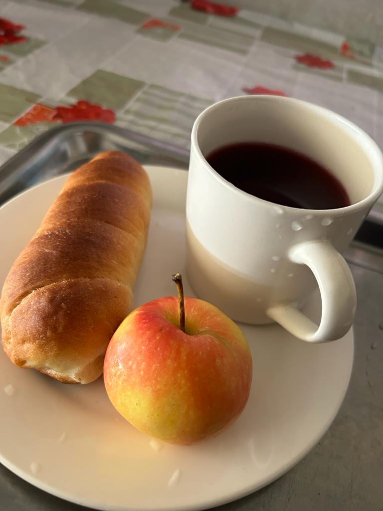 Бастауыш сынып оқушыларына және аз қамтылған отбасылардын шыққан оқушыларға арналған буфеттік меню 22.11.2023