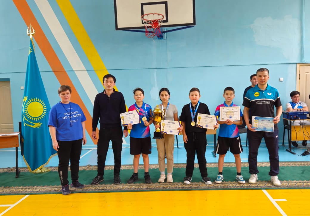 Республикалық кезеңге жолдама