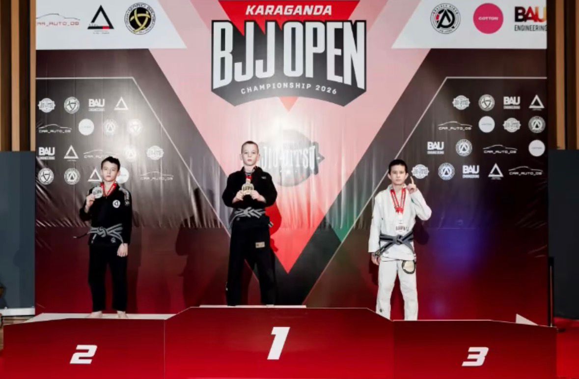 Білім алушылардың жетістігі / Достижения учащихся