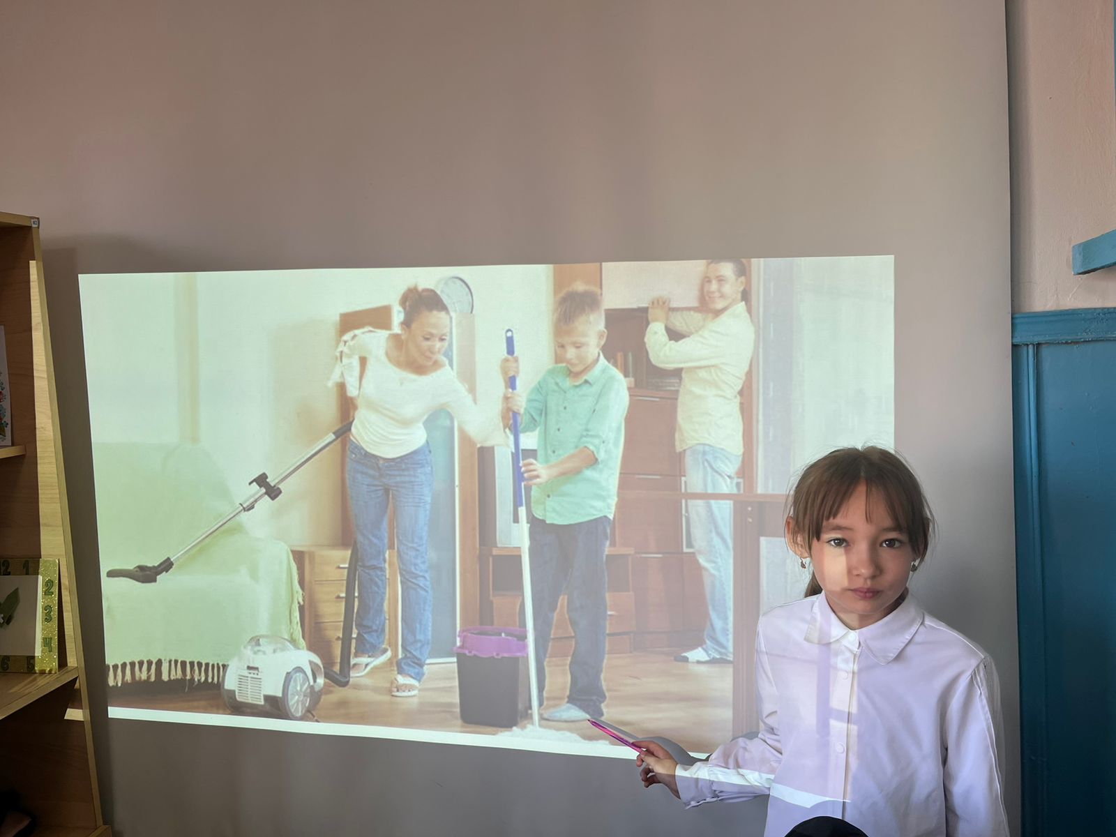 Сынып сағаттары / Классные часы